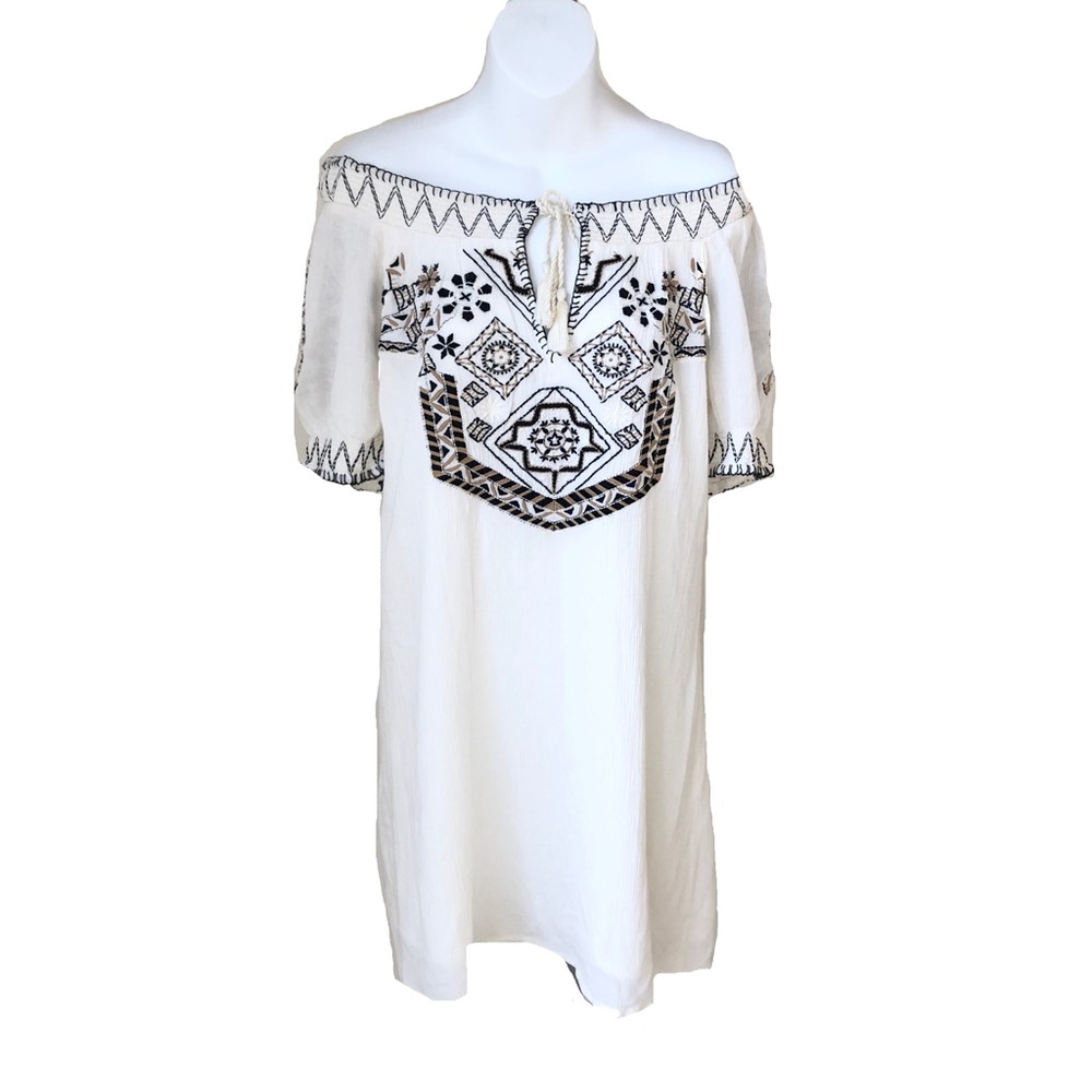 Abercrombie & Fitch Dress